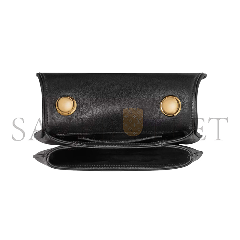 GUCCI BLONDIE MINI SHOULDER BAG ‎724645 (21*13.5*7cm)
